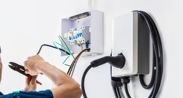 Why Trust Our Certified Electricians for Your Electrical Needs in Buckley, WA?