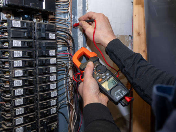 Electrical System Inspection in Buckley, WA